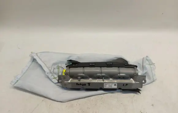 Knee airbag