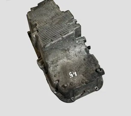 Opel Insignia A Oil sump 55575128 C3229A