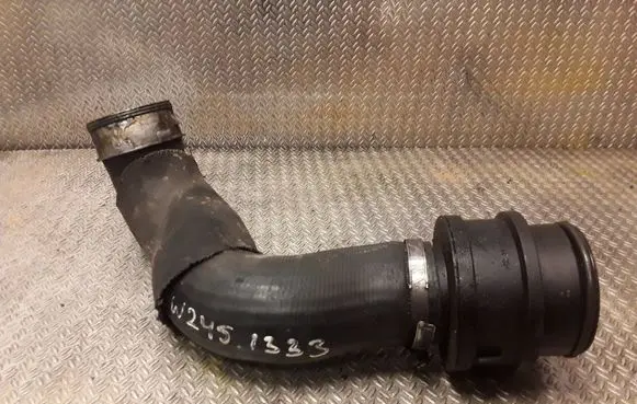 Mercedes-Benz B W245 Intercooler hose/pipe 1695280482