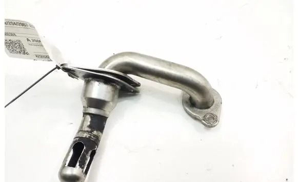 Mercedes-Benz C W204 Brake vacuum hose/pipe A6511400308