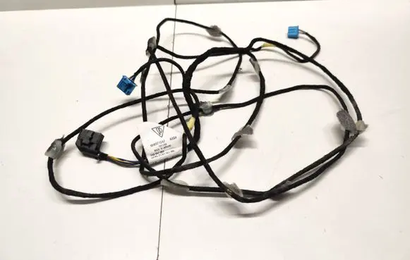 Porsche Macan (95B) Other wiring loom 95B971247 AS04 TAB052083