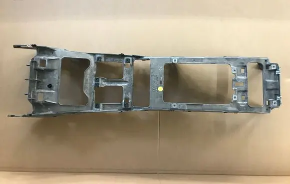 Audi A8 S8 D5 Other center console (tunnel) element 4N0861831