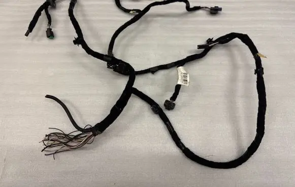 BMW 3 G20 G21 Parking sensor (PDC) wiring loom A52058199 1670918 284703