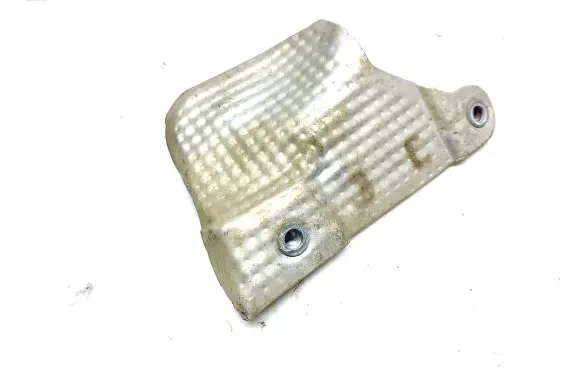 Maserati Levante Heat shield in engine bay 