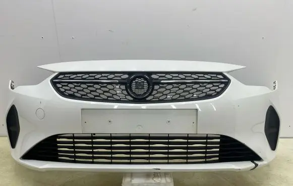 Opel Corsa F Front bumper 9830280980