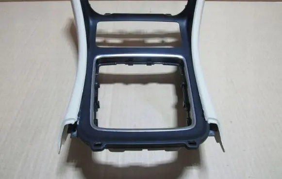 Mercedes-Benz A W176 Other center console (tunnel) element A1766809900
