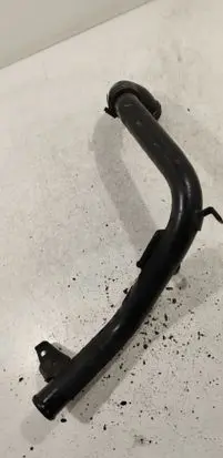 Ford Focus Air intake hose/pipe