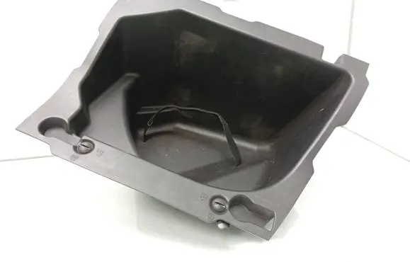 Mercedes-Benz ML W164 Glove box in trunk 1648400005