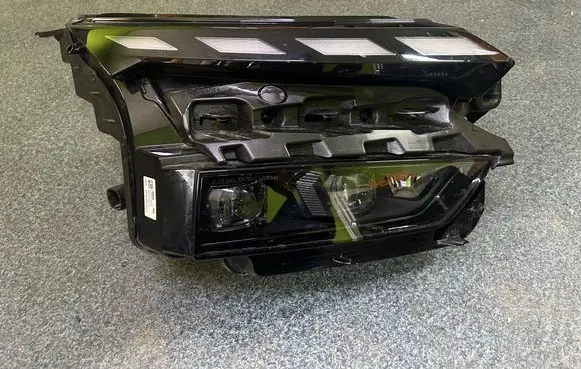 Skoda Elroq Headlight/headlamp 5LB941036