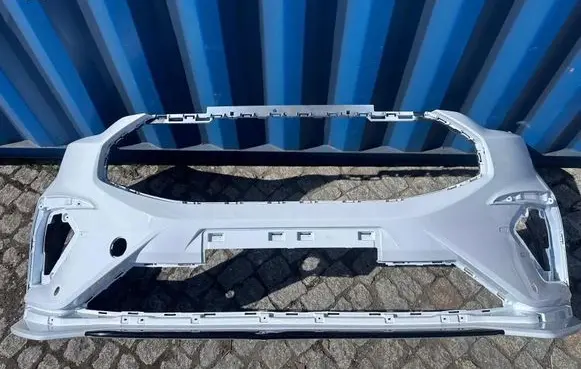 Ford Transit Front bumper 