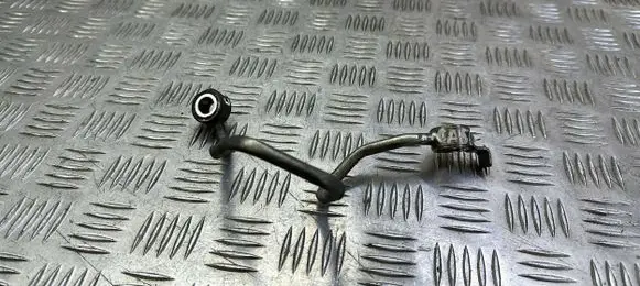 Mazda CX-5 Turbo turbocharger oiling pipe/hose