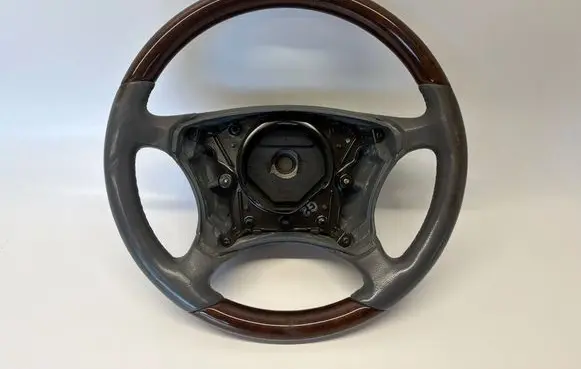 Mercedes-Benz CL C215 Steering wheel A2204600503