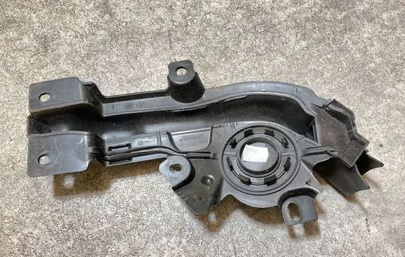BMW i4 Engine compartment rubber 7486824 15054410
