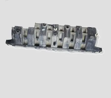 Peugeot 3008 I Rear bumper cross member 9682936080 2004032