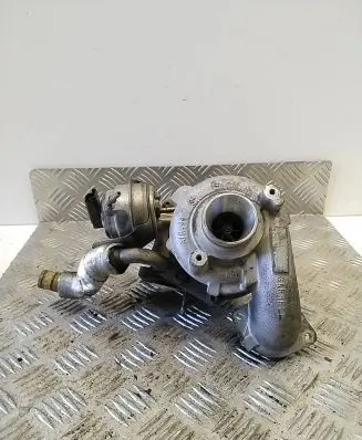 Citroen C4 II Turbo