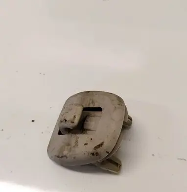 Peugeot 207 Sun visor clip/hook/bracket 