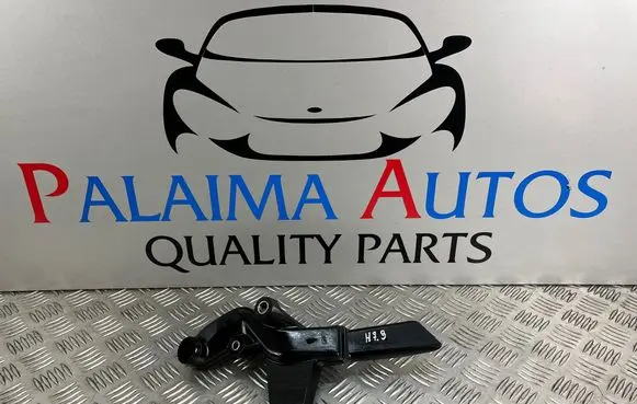 Toyota Verso Oil sump strainer pipe 1510426030