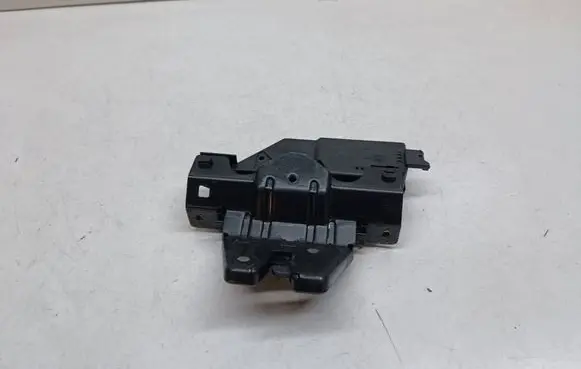 BMW 3 E92 E93 Tailgate/trunk/boot lock/catch/latch 7840617