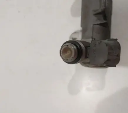 Volkswagen Golf IV Fuel main line pipe 036133319