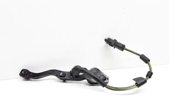Jaguar XF X250 Fuel injector wires 