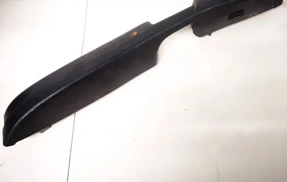 Nissan Almera Front door window switch trim 809400n020