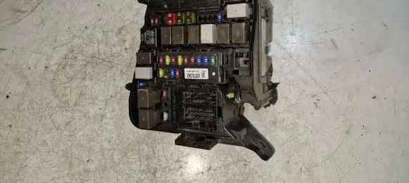 Hyundai i40 Fuse box set 919503X510