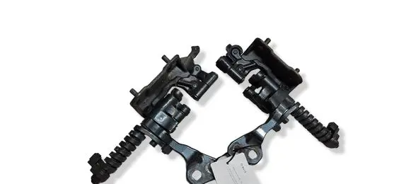 BMW 3 E90 E91 Tailgate/trunk/boot hinge 7119041