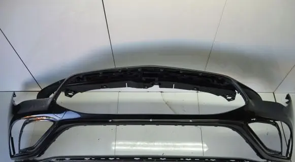 Mercedes-Benz CLA C118 X118 Front bumper R31P2
