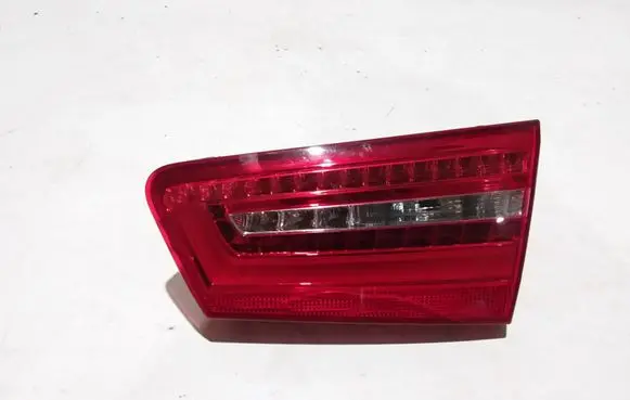 Audi A6 S6 C7 4G Tailgate rear/tail lights 4G9945094B