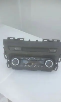 Mazda 3 III Climate control unit B62V61190A