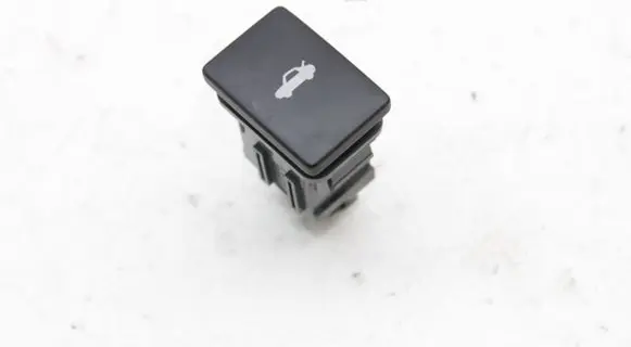 Lexus IS III XE30 Tailgate/boot open switch button 15A998