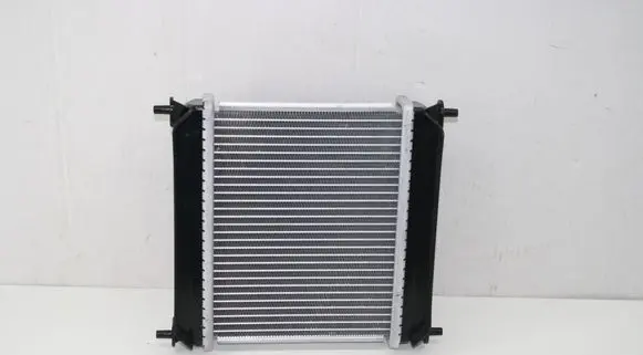 BMW X3M F97 Coolant radiator 9468698 17119468698