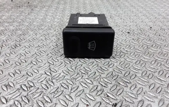 Ford Galaxy Windscreen/window heater switch 7M5959622B