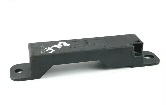 Mercedes-Benz C W205 Keyless (KESSY) go control unit/module A2059053005