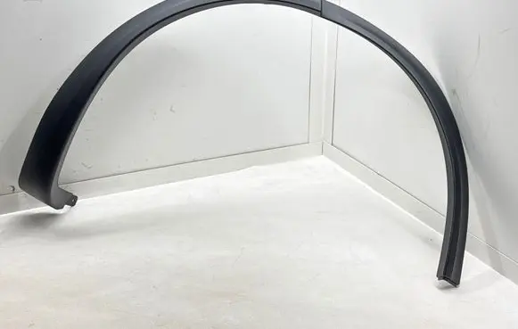Tesla Model X Rear arch trim 103529100G 103443200H