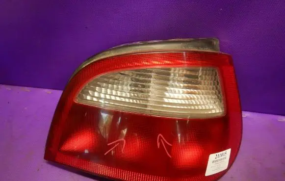 Renault Megane I Rear/tail lights 7700428321