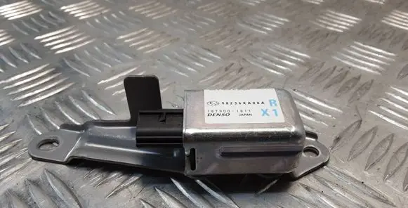 Subaru B9 Tribeca Airbag deployment crash/impact sensor 98236XA00A 1879001811