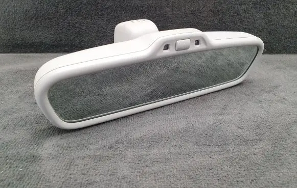 Audi A4 S4 B8 8K Rear view mirror (interior) 8T0857511AD 8T0857511ADEP5