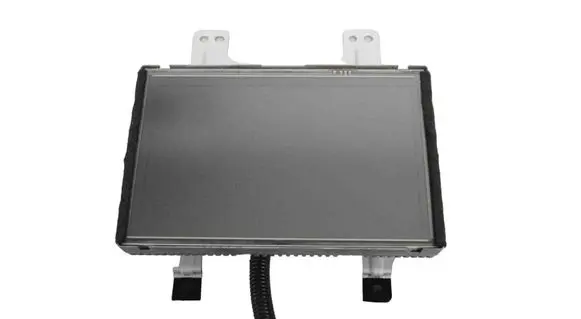 BMW i3 Screen/display/small screen 280911JA3A
