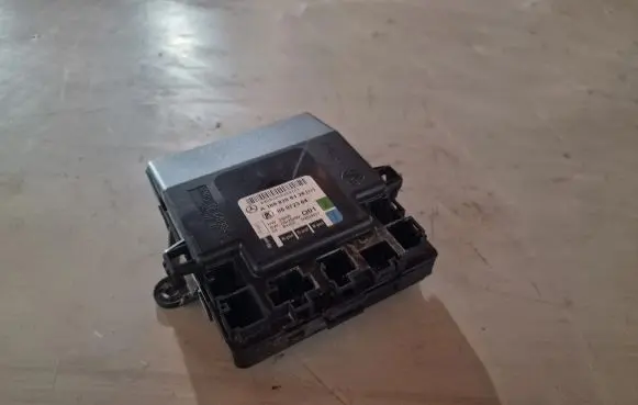 Mercedes-Benz A W169 Other control units/modules A1698209126