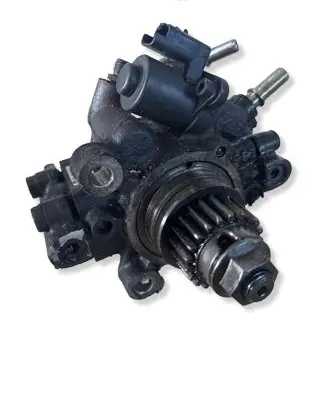 Renault Master III Fuel injection high pressure pump A2C97864000 167001930R 22133002191