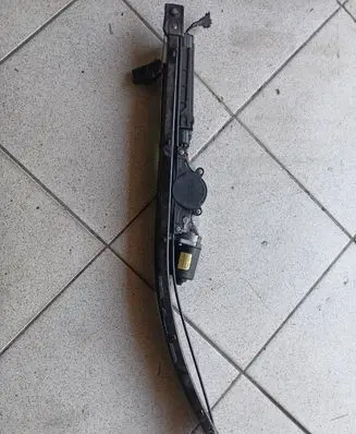 Chrysler Town u0026 Country V Sliding door motor 68060498ADA