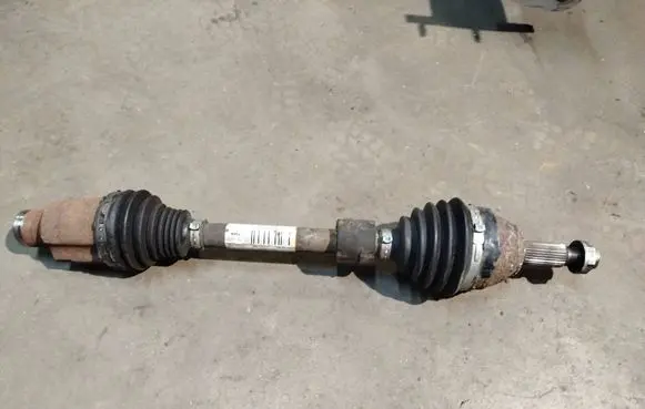Mini Cooper Countryman R60 Front driveshaft 9808537 10251675