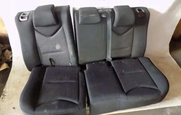 Peugeot 308 Interior set 
