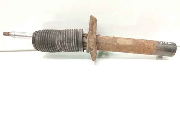 Audi A3 S3 8P Front shock absorber/damper 1K0413031AT