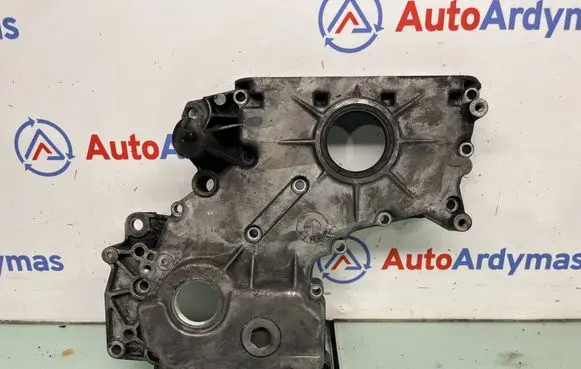 BMW 3 E46 Timing chain cover 7786751 7805739 11147805739