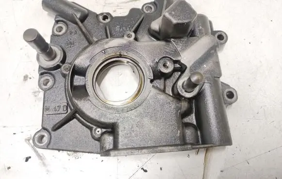 BMW 3 E46 Oil pump M51D M47D