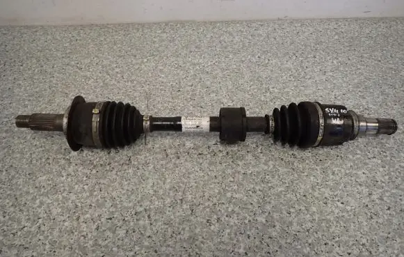 Suzuki SX4 Front driveshaft