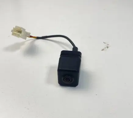 Porsche Panamera (970) Reversing camera 97064273300 17B00768
