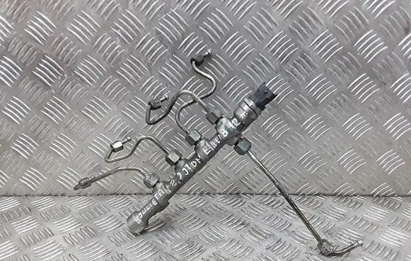 Alfa Romeo Giulietta Fuel main line pipe 0445214192
